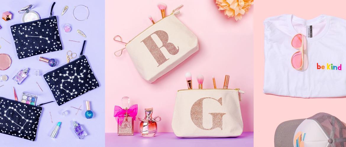 Alphabet Bags