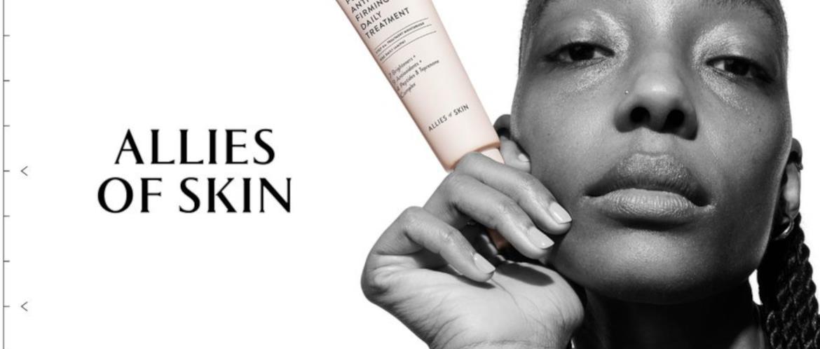 Allies of Skin - INT