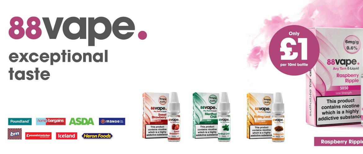 88Vape