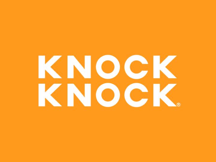 Knock Knock & Em & Friends