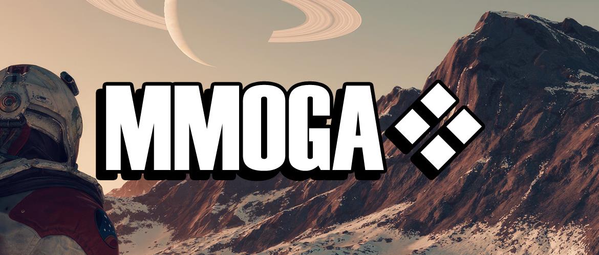 MMOGA Ltd. UK