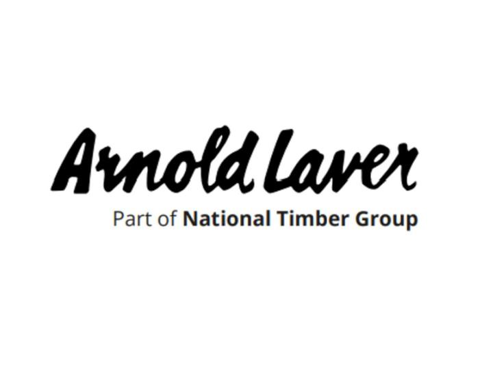 Arnold Laver