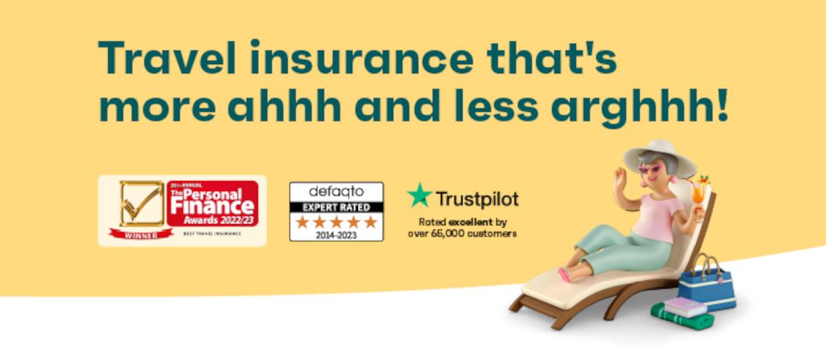 Avanti Travel Insurance