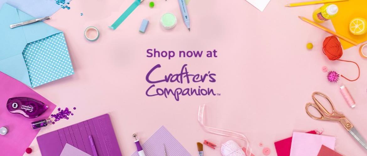 Crafters Companion Limited