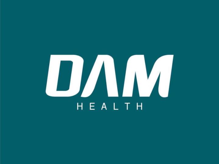 Dam Health Shop