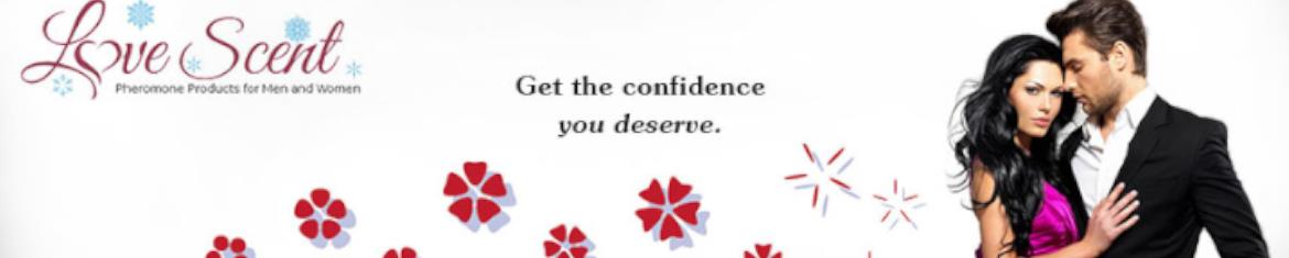 Love Scent Pheromone