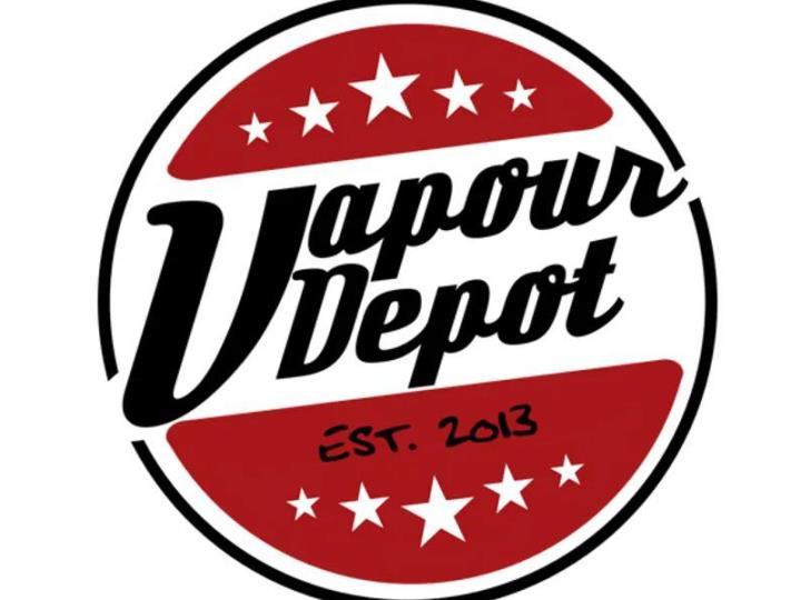 Vapour Depot