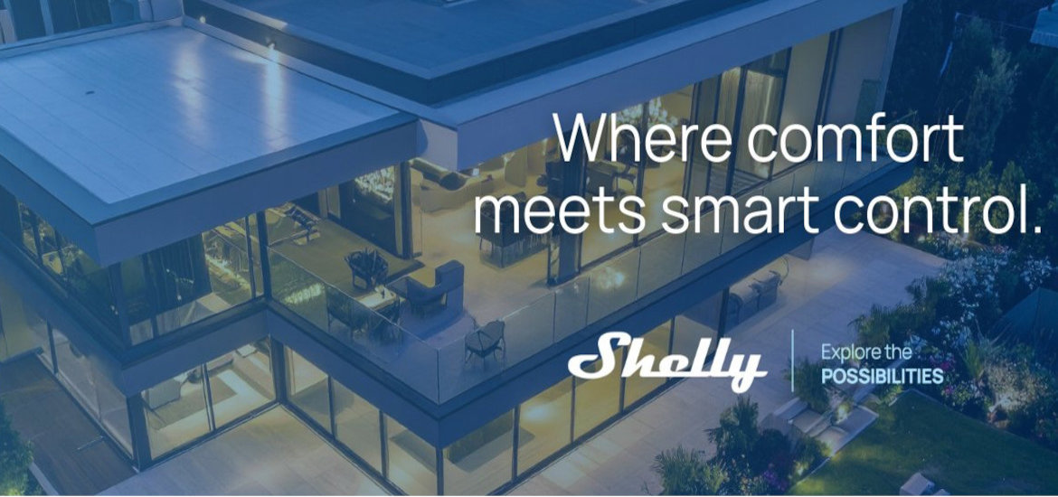 Shelly UK