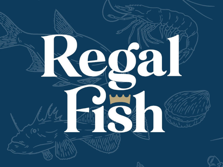 Regal Fish