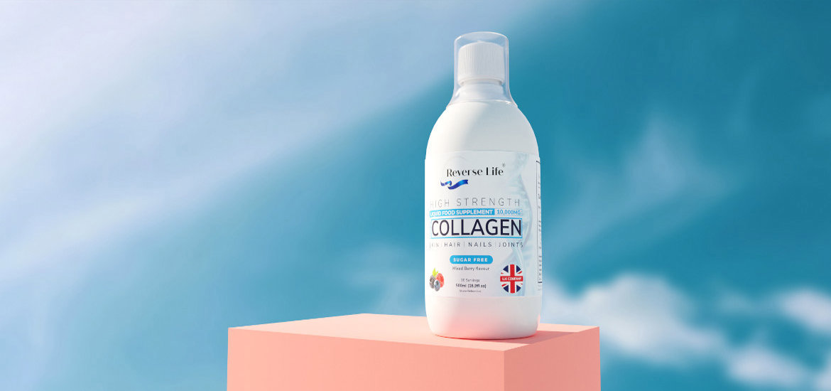 Reverse Life