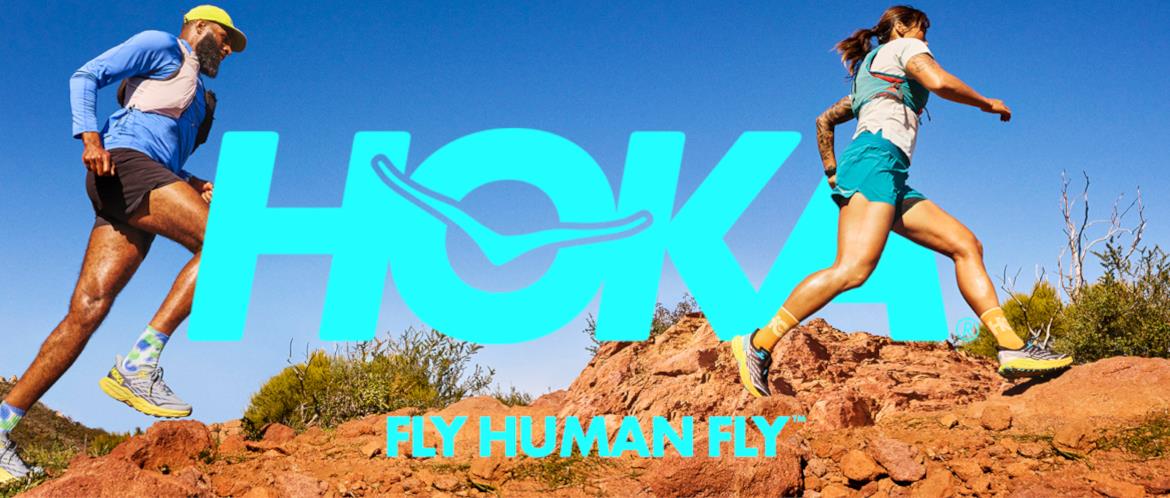Hoka One One UK