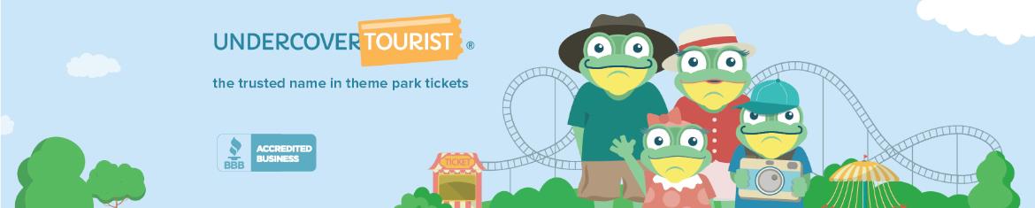 Undercovertourist.com