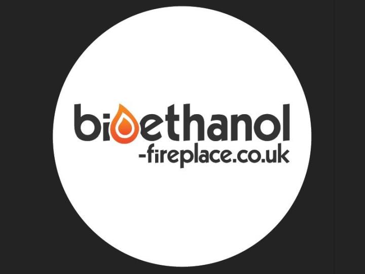 Bioethanol-Fireplace
