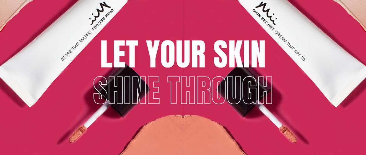 Mii Cosmetics