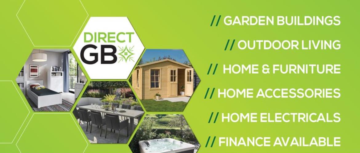 Direct GB Home and Garden