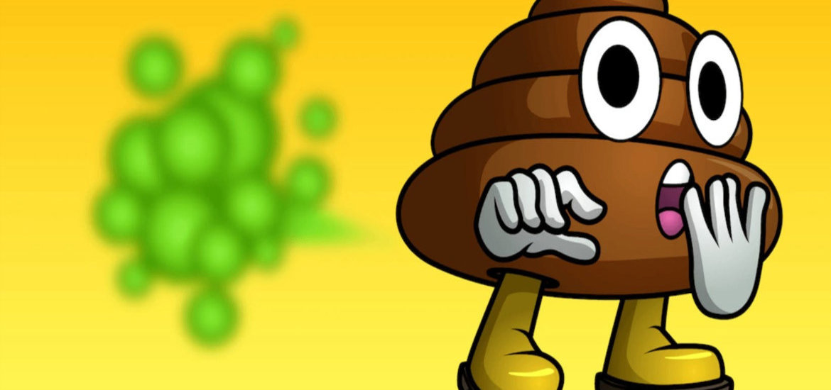 Mr Farts