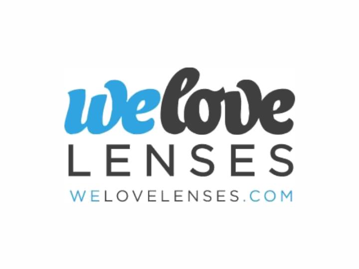 We Love Lenses