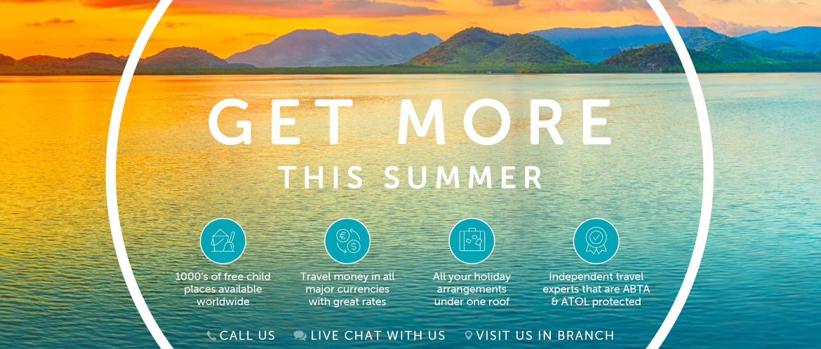 Midcounties Co-operative Travel Insurance