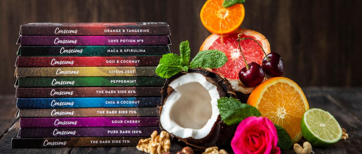 Conscious Chocolate