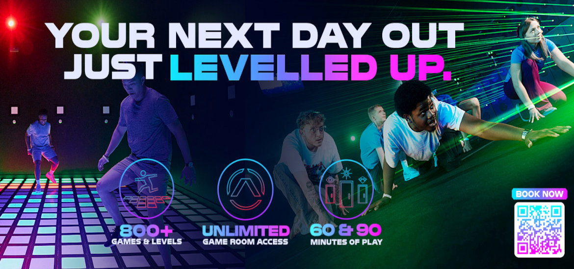 Activate 