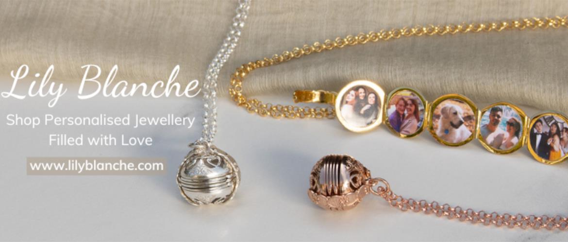 Lily Blanche Jewellery