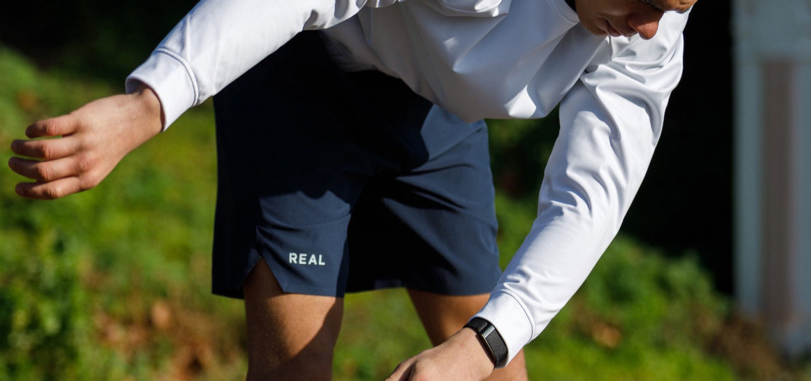 Real Power of Movement 