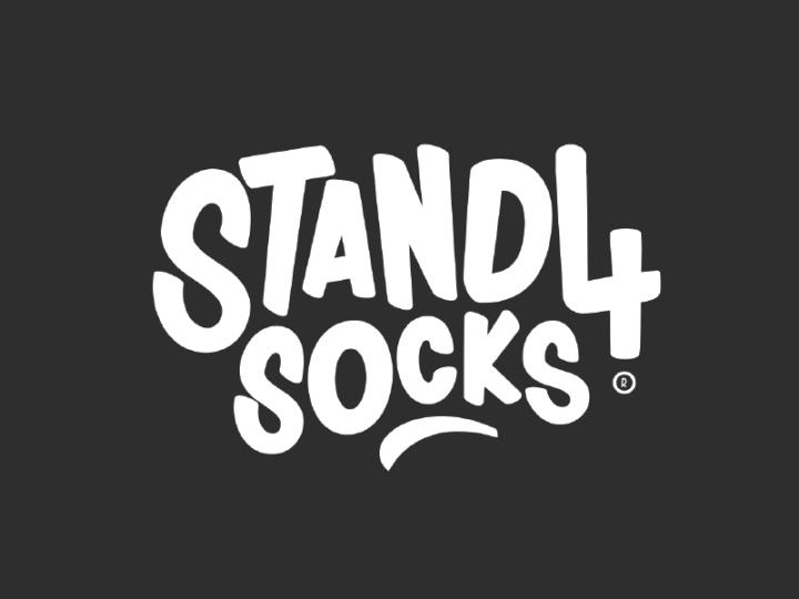 Stand 4 Socks