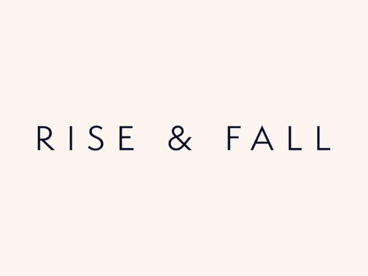 Rise&Fall