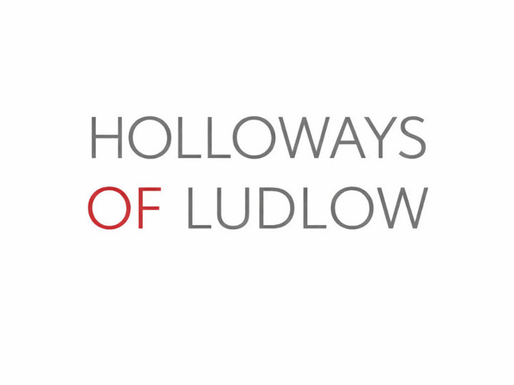 Holloways of Ludlow