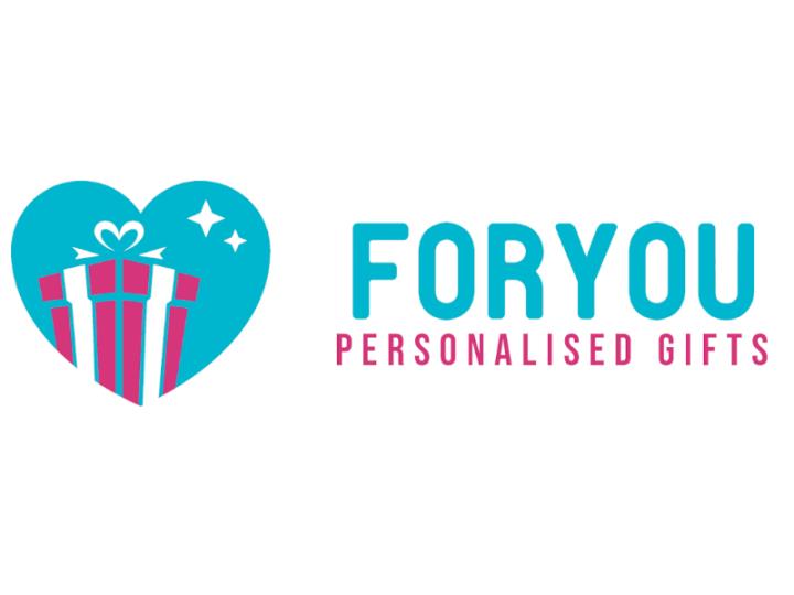 For You Personalised Gifts