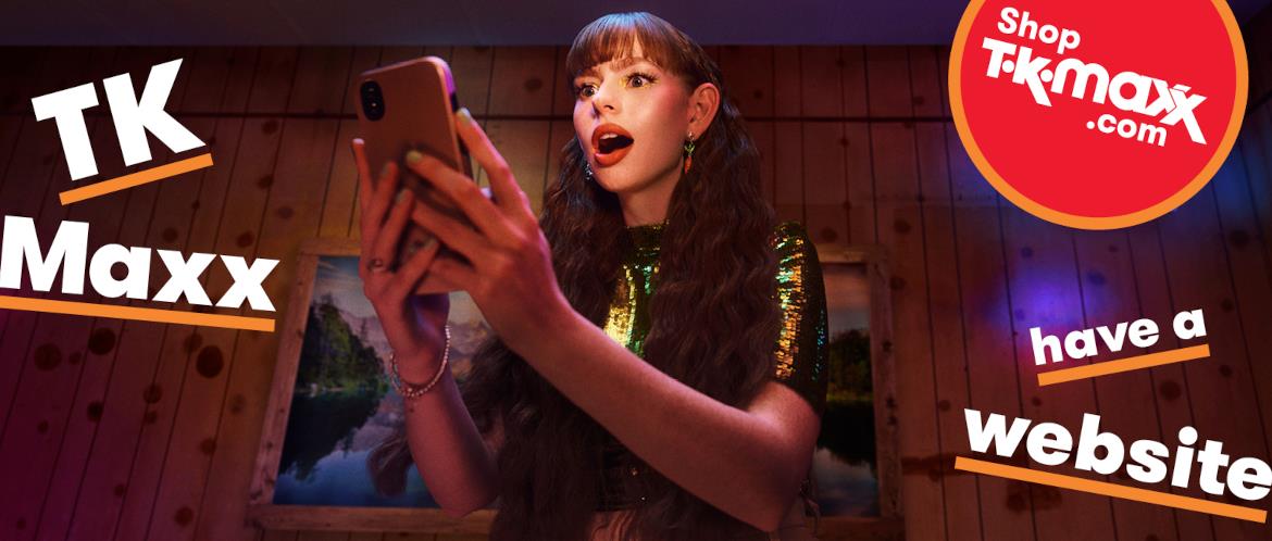 TK Maxx