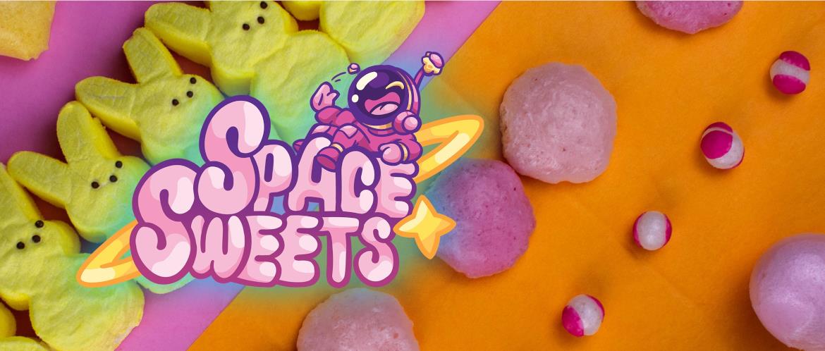SpaceSweets