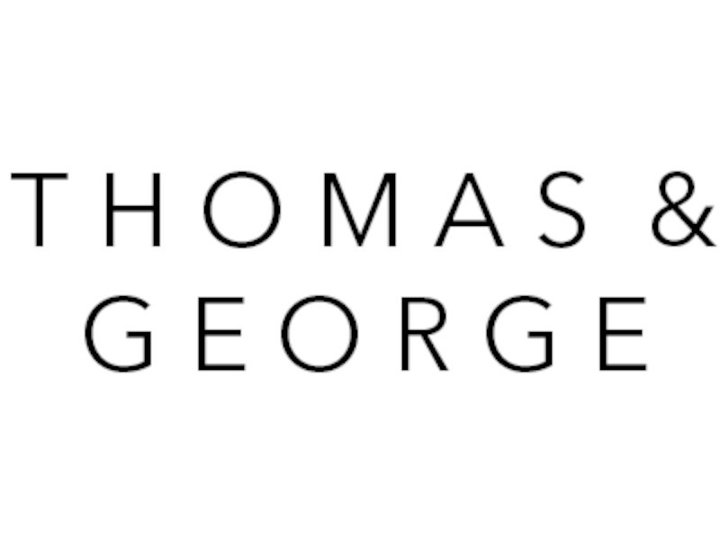 Thomas & George
