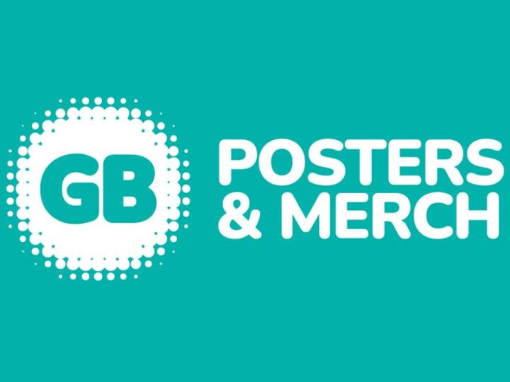 GB Posters