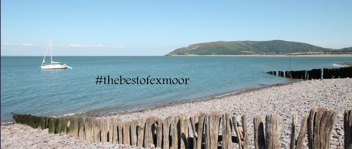 The Best of Exmoor