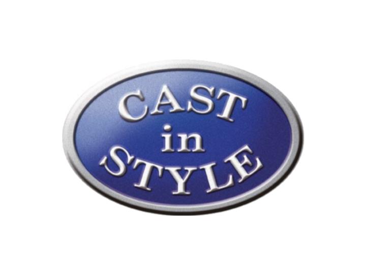 Cast In Style