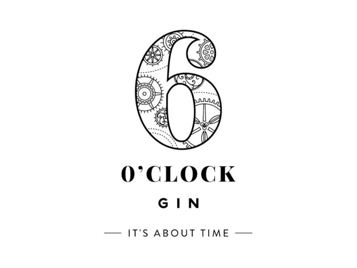 6 O’clock Gin