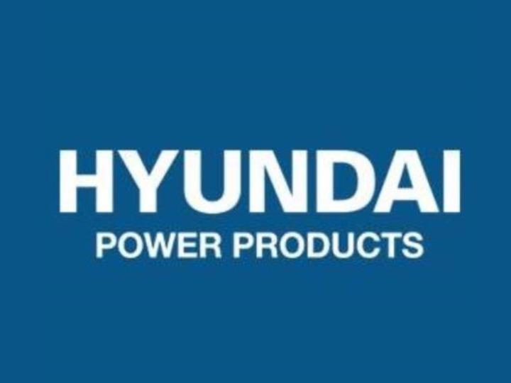 Hyundai Power Equipment