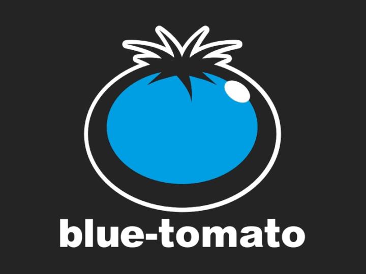 Blue Tomato