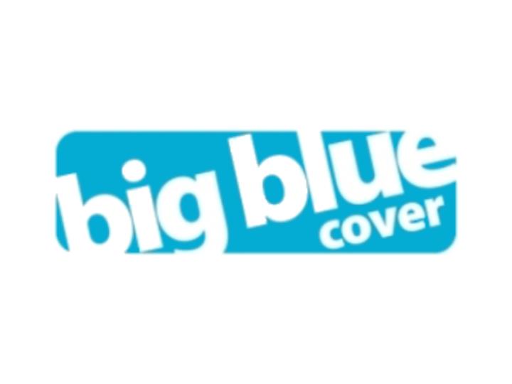 Big Blue Cover Car Hire Excess Insurance